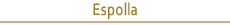 Espolla